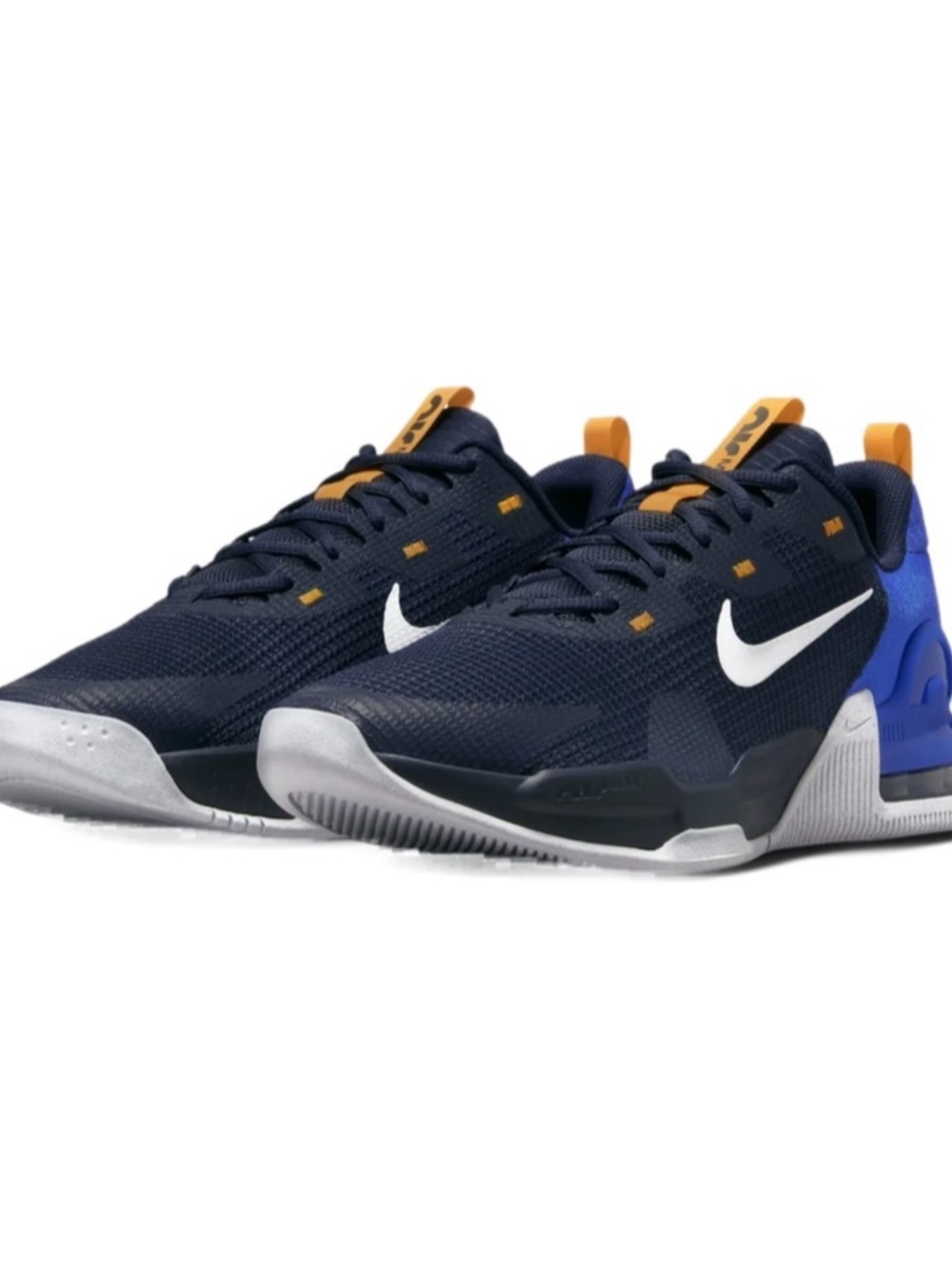 NikeAir Max Alpha Trainer 5 'Obsidian Racer Blue' Shoes Sneakers